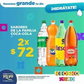 Catálogo Kiosko Página 13