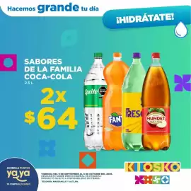Catálogo Kiosko Página 15