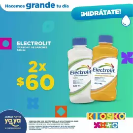 Catálogo Kiosko Página 2