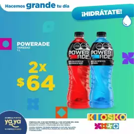 Catálogo Kiosko Página 3