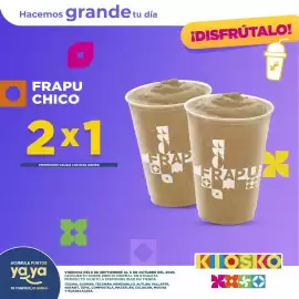 Catálogo Kiosko Página 4