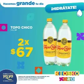 Catálogo Kiosko Página 6