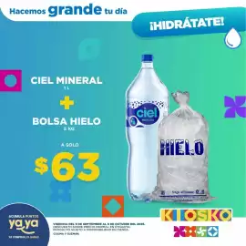 Catálogo Kiosko Página 8