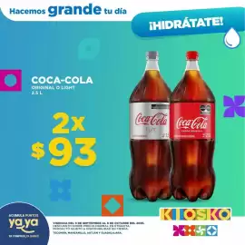 Catálogo Kiosko Página 9
