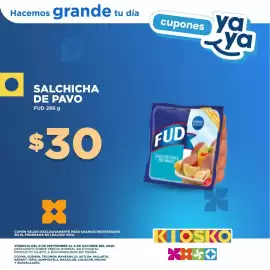 Catálogo Kiosko Página 1