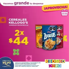 Catálogo Kiosko Página 10