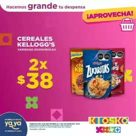 Catálogo Kiosko Página 11