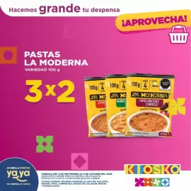 Catálogo Kiosko Página 12