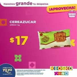 Catálogo Kiosko Página 2