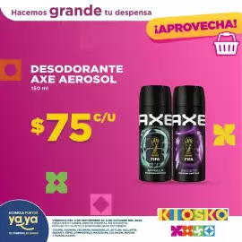 Catálogo Kiosko Página 3
