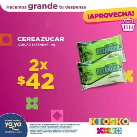 Catálogo Kiosko Página 4