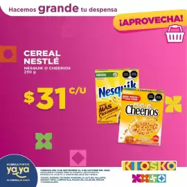 Catálogo Kiosko Página 5