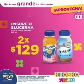Catálogo Kiosko Página 6
