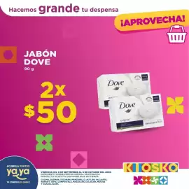 Catálogo Kiosko Página 7