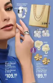 Catálogo Arabela Página 106