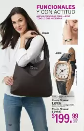 Catálogo Arabela Página 108