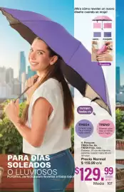 Catálogo Arabela Página 109
