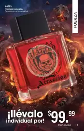 Catálogo Arabela Página 11