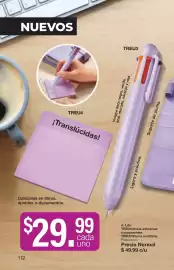Catálogo Arabela Página 114