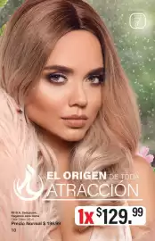 Catálogo Arabela Página 12
