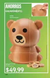 Catálogo Arabela Página 126