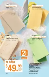 Catálogo Arabela Página 142