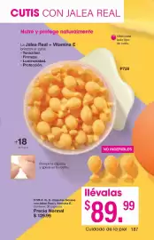 Catálogo Arabela Página 159