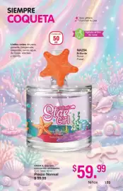 Catálogo Arabela Página 161