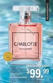 Catálogo Arabela Página 19