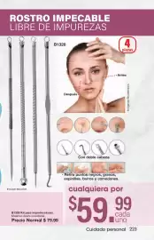 Catálogo Arabela Página 193