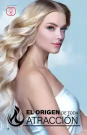 Catálogo Arabela Página 20