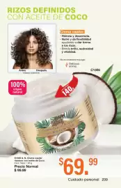 Catálogo Arabela Página 209