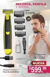 Catálogo Arabela Página 229