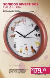 Catálogo Arabela Página 231