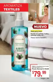 Catálogo Arabela Página 235