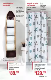 Catálogo Arabela Página 237