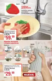 Catálogo Arabela Página 244