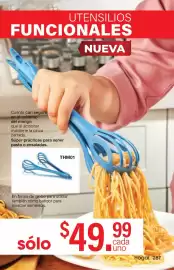 Catálogo Arabela Página 257