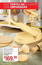 Catálogo Arabela Página 258