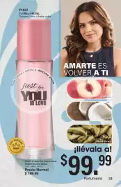 Catálogo Arabela Página 35