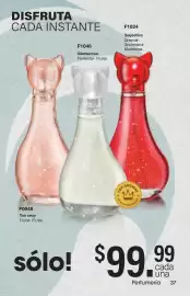 Catálogo Arabela Página 39