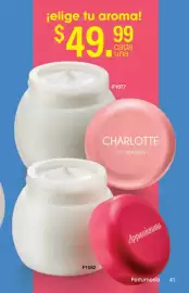Catálogo Arabela Página 43