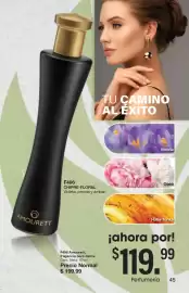 Catálogo Arabela Página 47