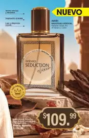Catálogo Arabela Página 5