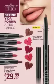 Catálogo Arabela Página 50