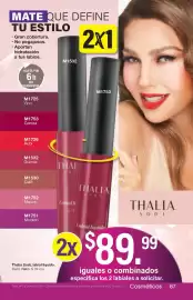 Catálogo Arabela Página 69