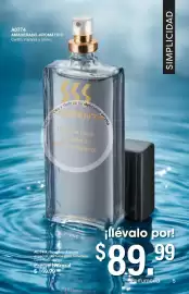 Catálogo Arabela Página 7