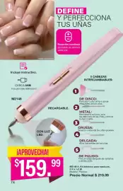 Catálogo Arabela Página 76