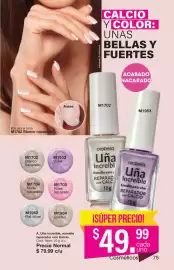 Catálogo Arabela Página 77