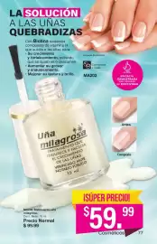 Catálogo Arabela Página 79